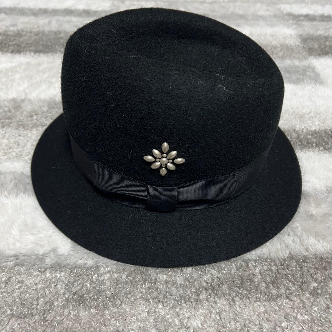 RUDE GALLERY ハット