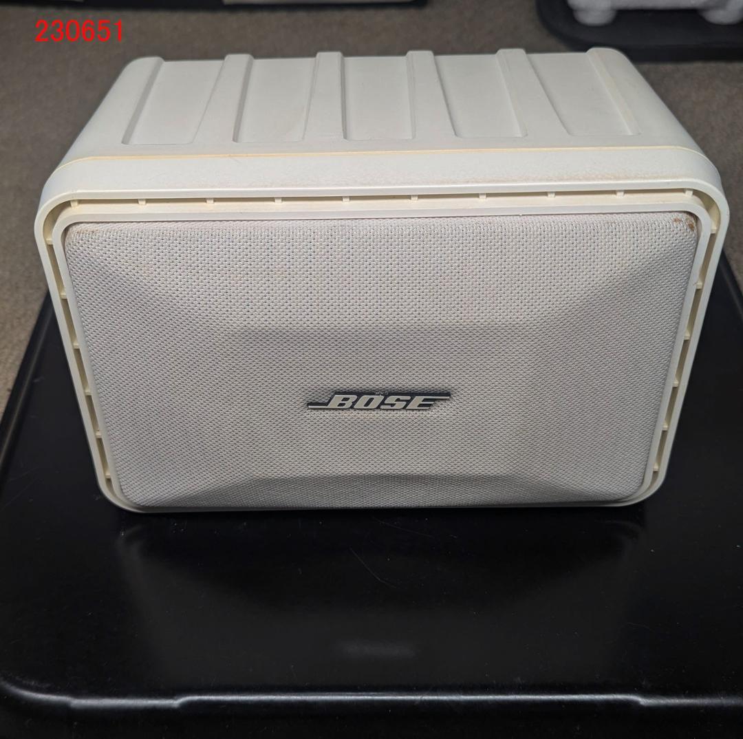 BOSE 101MMW スピーカー ２台