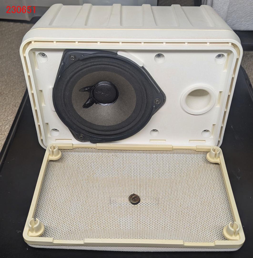 BOSE 101MMW スピーカー ２台