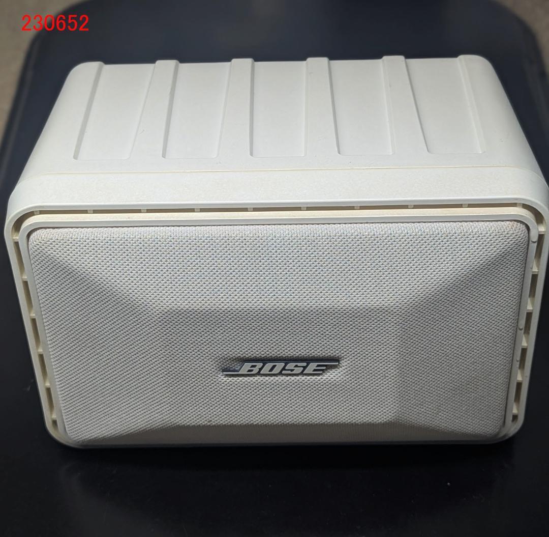 BOSE 101MMW スピーカー ２台
