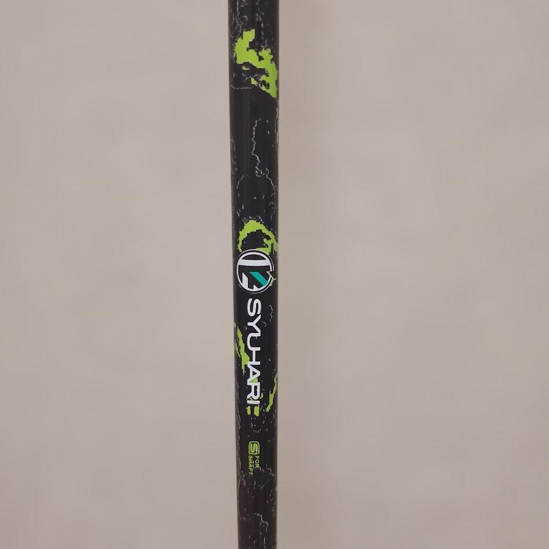 プロトコンセプト C01D 10.5° スリリング シュハリ