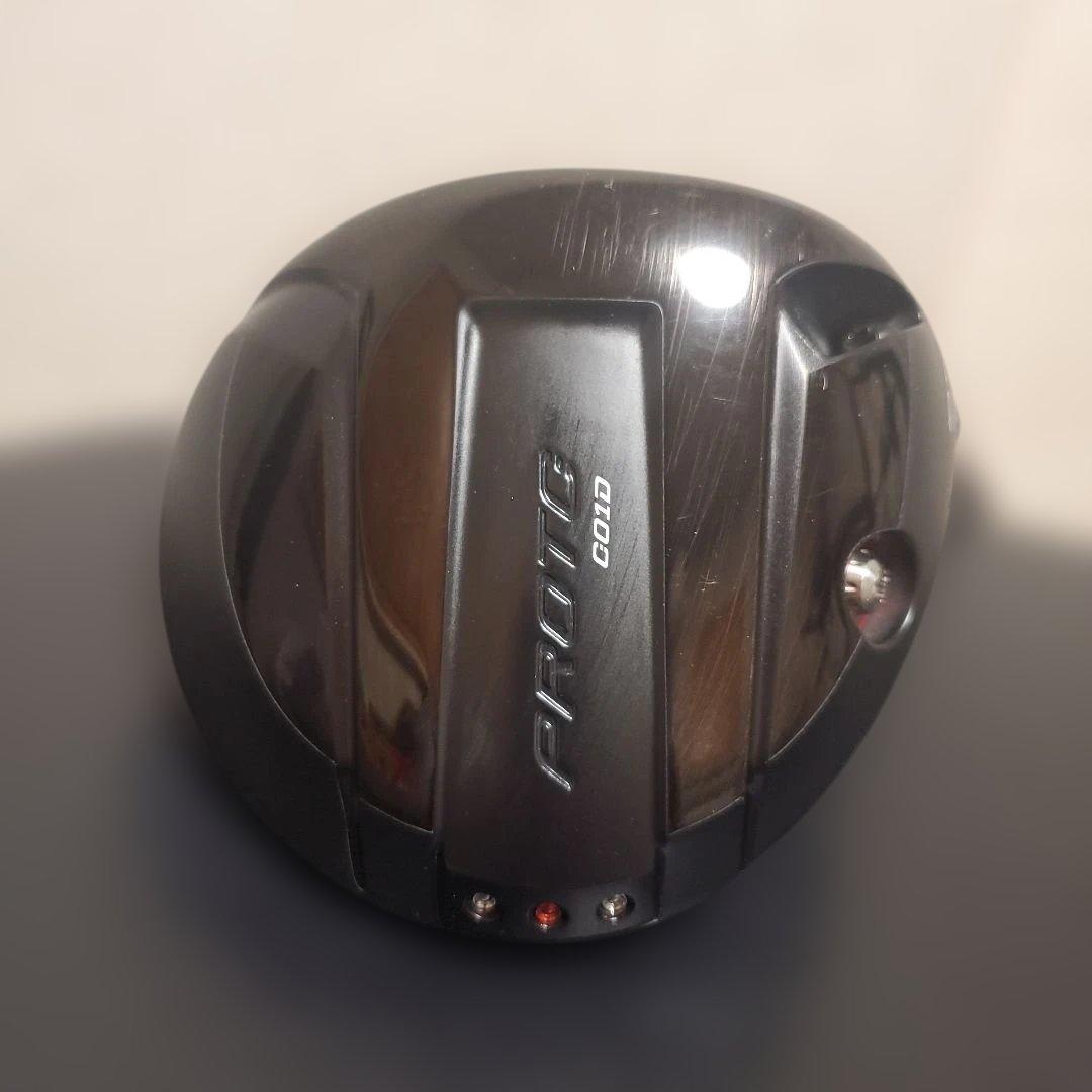 プロトコンセプト C01D 10.5° スリリング シュハリ