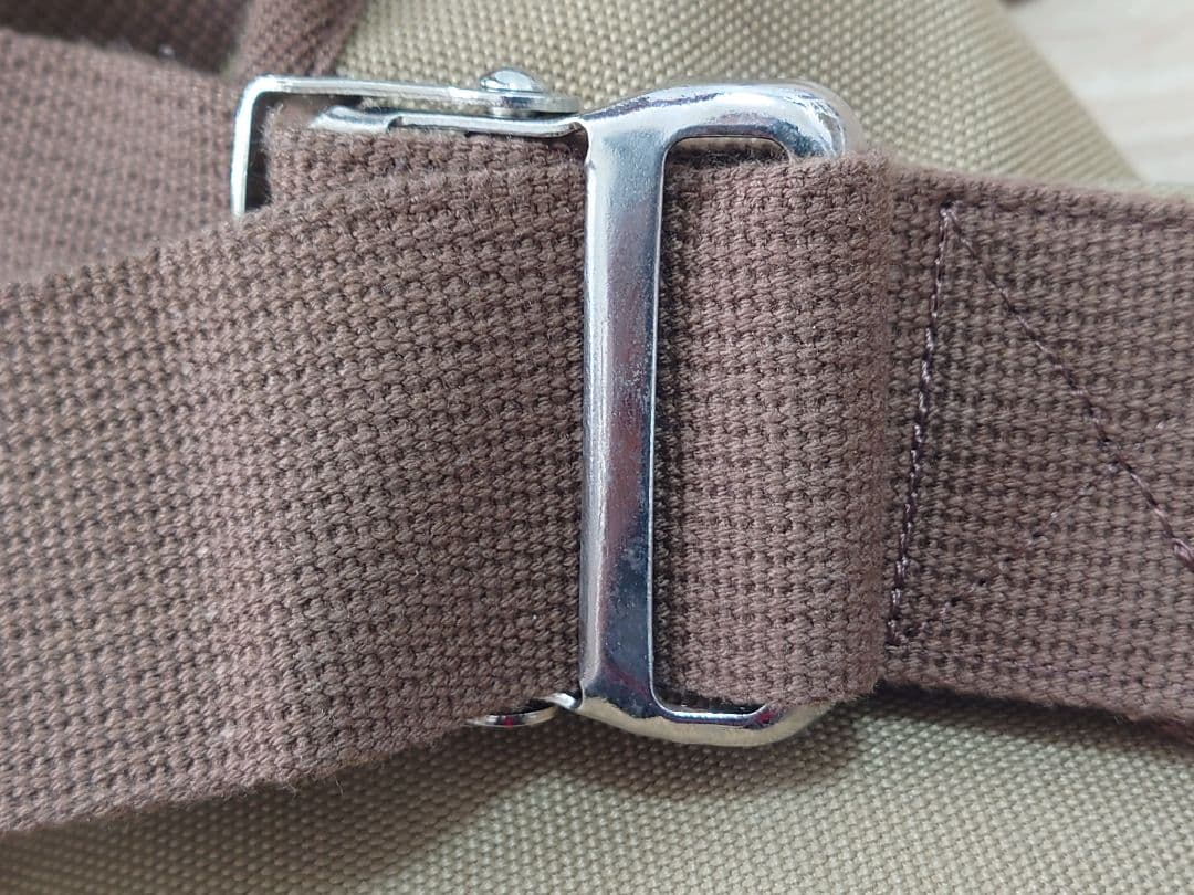 SONYSTYLE×PORTER　カメラバック