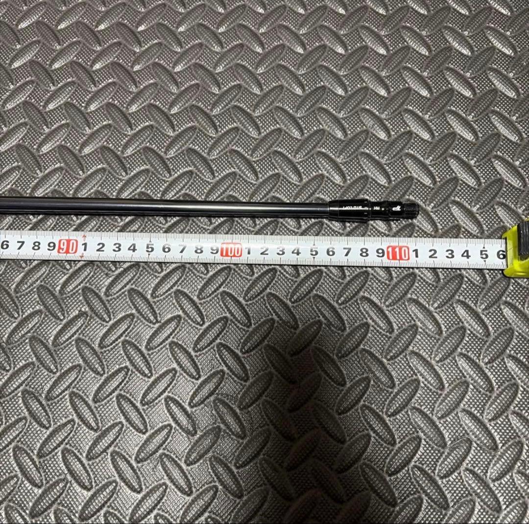 テーラーメイド　dリミテッド 6x 60x 1w FLEX-X