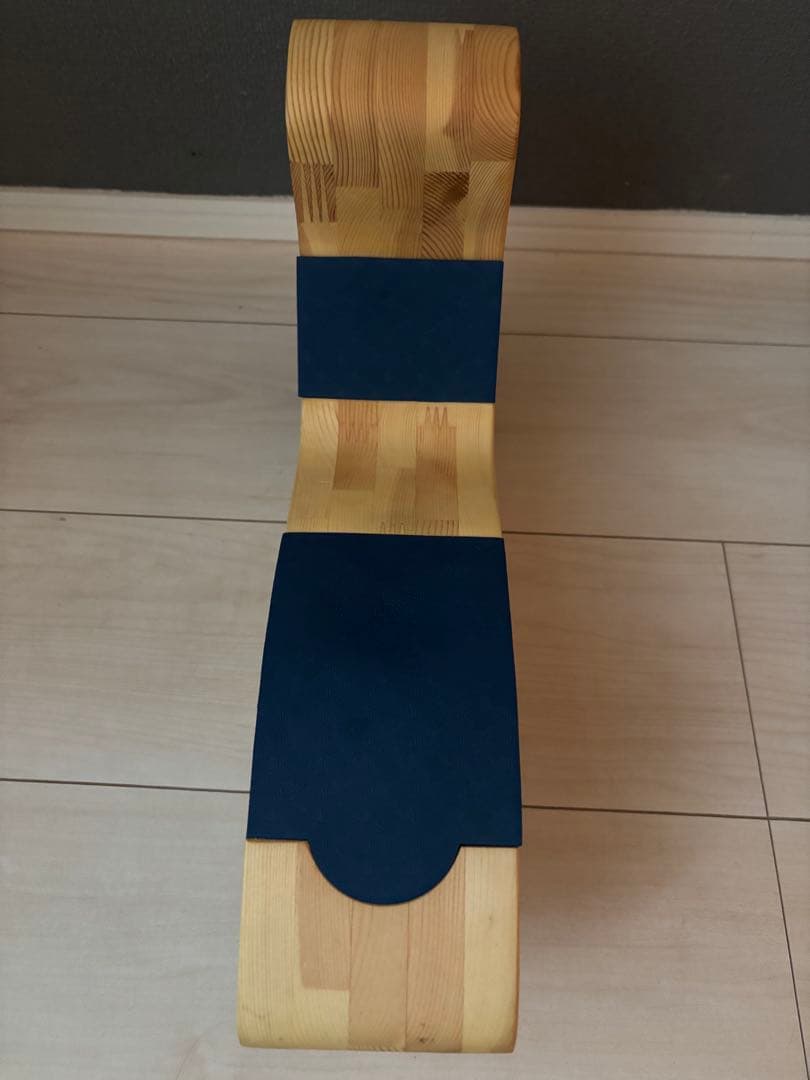 [美品]HEALMO バレエ 甲出し/足裏