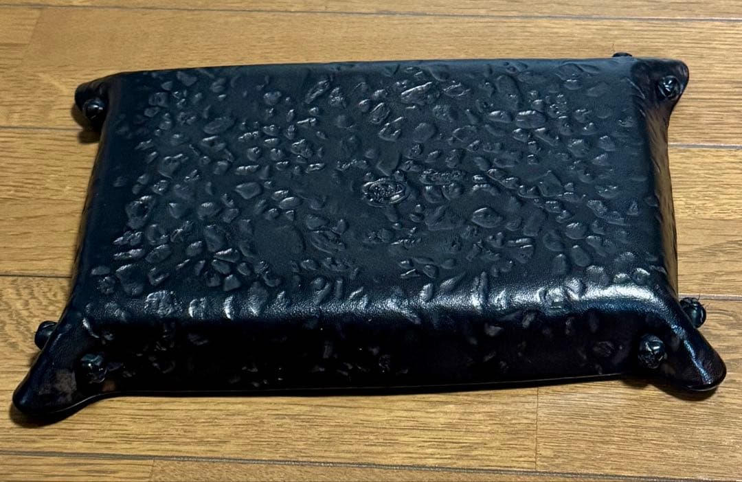 スターリンギア　レザートレイ