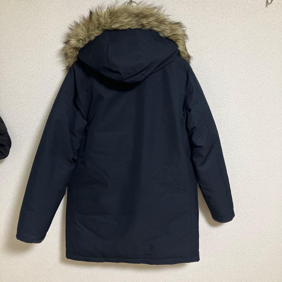 POLO RALPH LAUREN モッズコート　ダウンコート