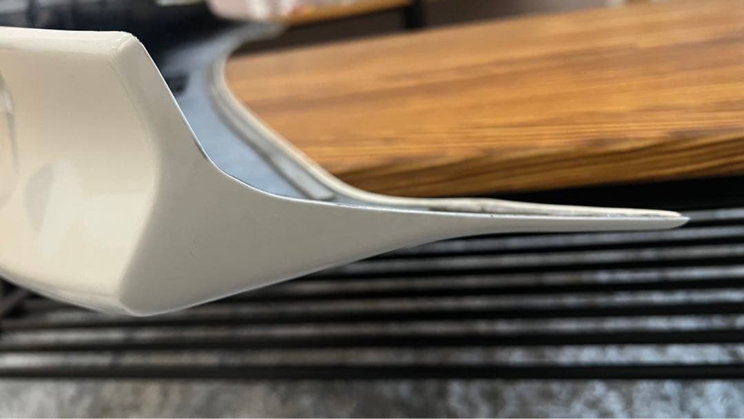 86 ZN6 モデリスタ　トランクスポイラー　後期