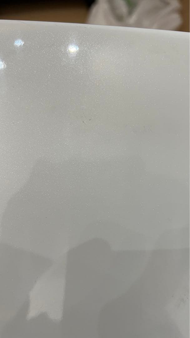 86 ZN6 モデリスタ　トランクスポイラー　後期