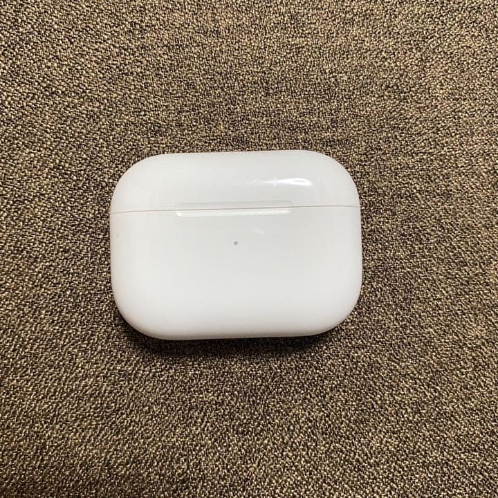 AirPods pro充電ケースのみ