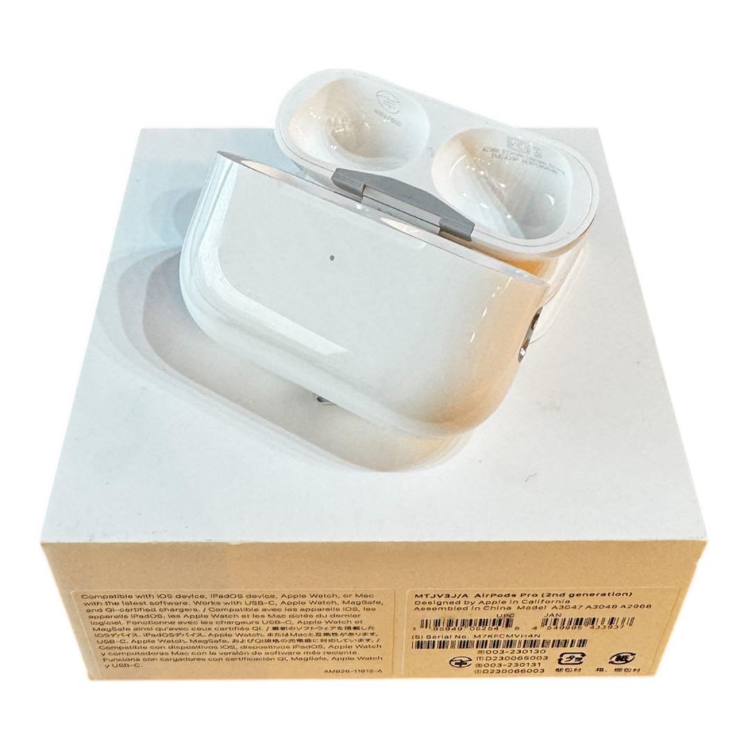 Apple AirPods Pro 本体