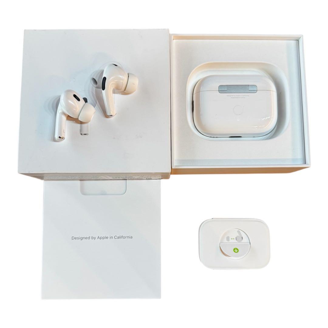 Apple AirPods Pro 本体