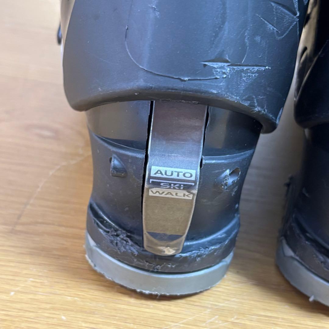 HEAD スキーブーツ　I-TYPE 28-28.5cm メンズ