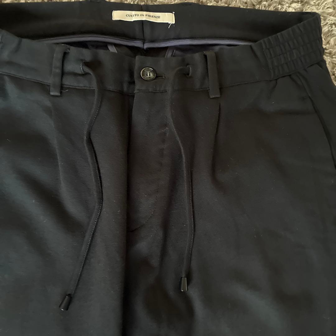 giabsarchivio ジョグパンツ MASACCIO A2 A5961B