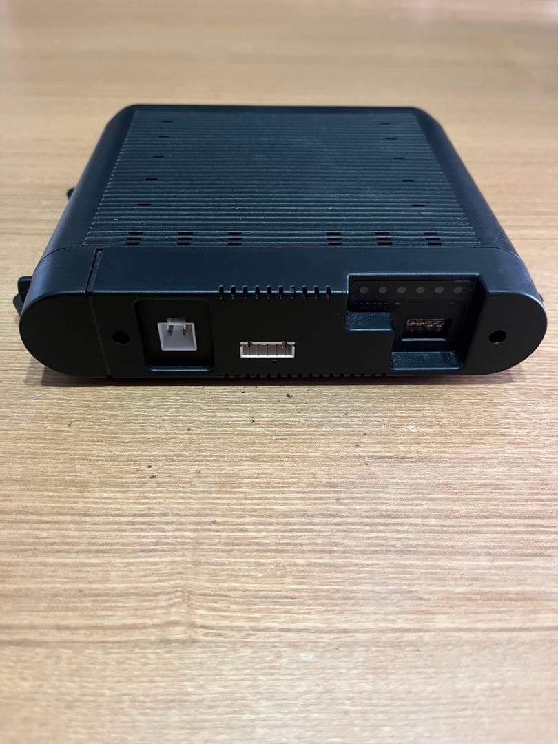 ユピテル ドライブレコーダー用マルチバッテリー OP-MB4000 中古