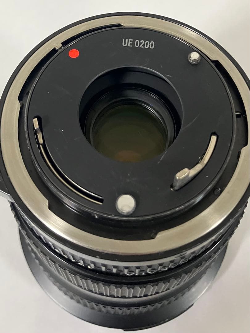 B*n様 キャノン レンズ FD20-35mm F3.5L