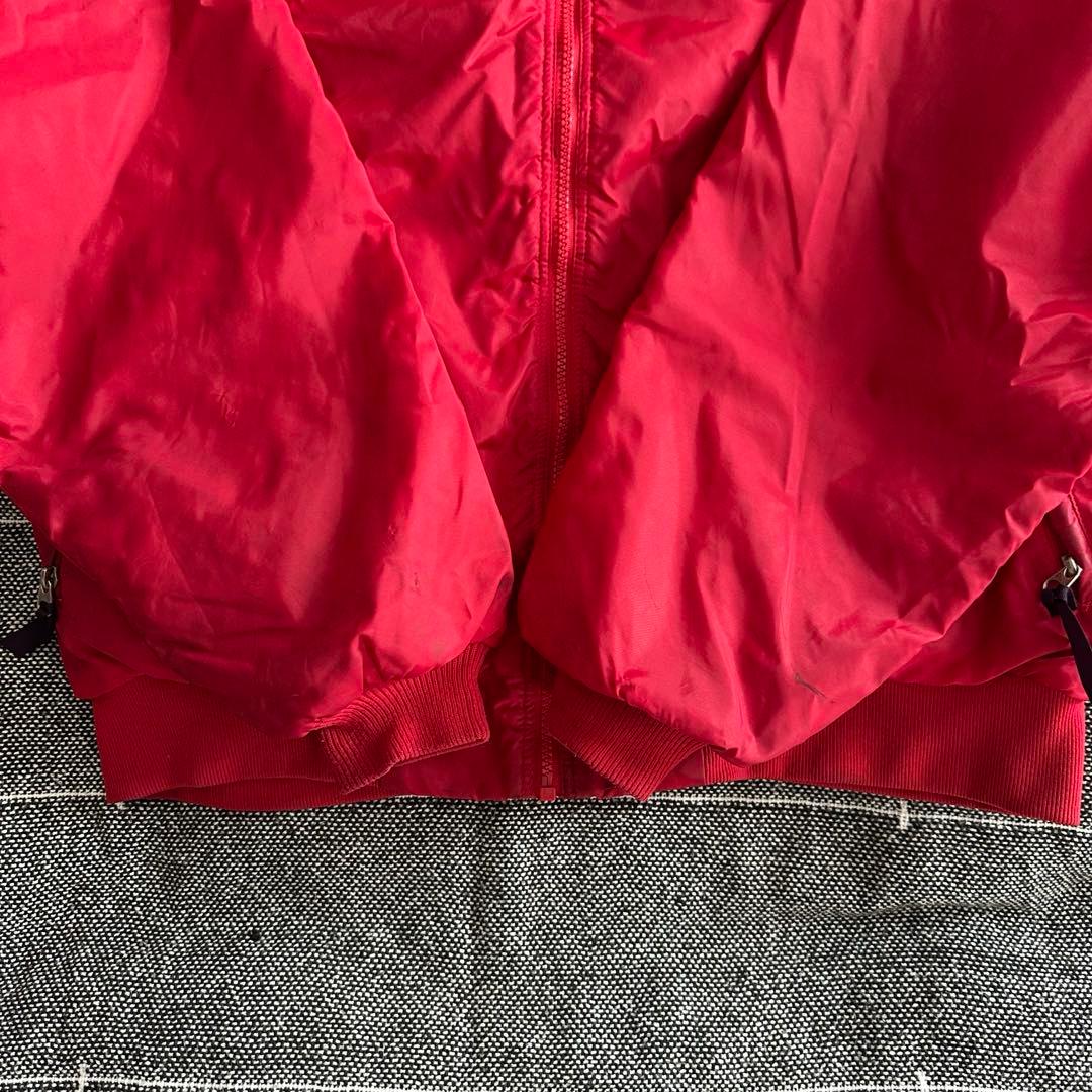 ジャケット・アウター 98s Patagonia Shelled Synchilla Jacket