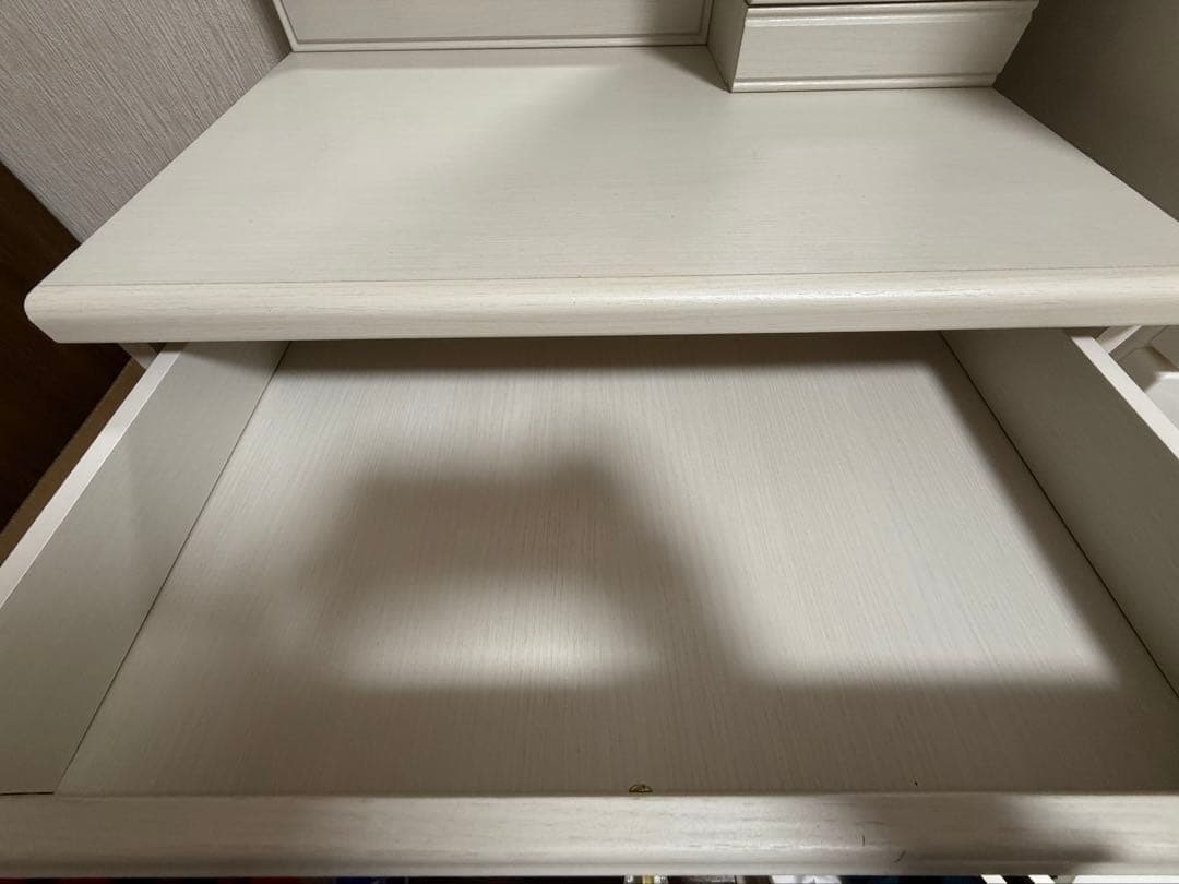 ニトリ ドレッサー 本体のみ