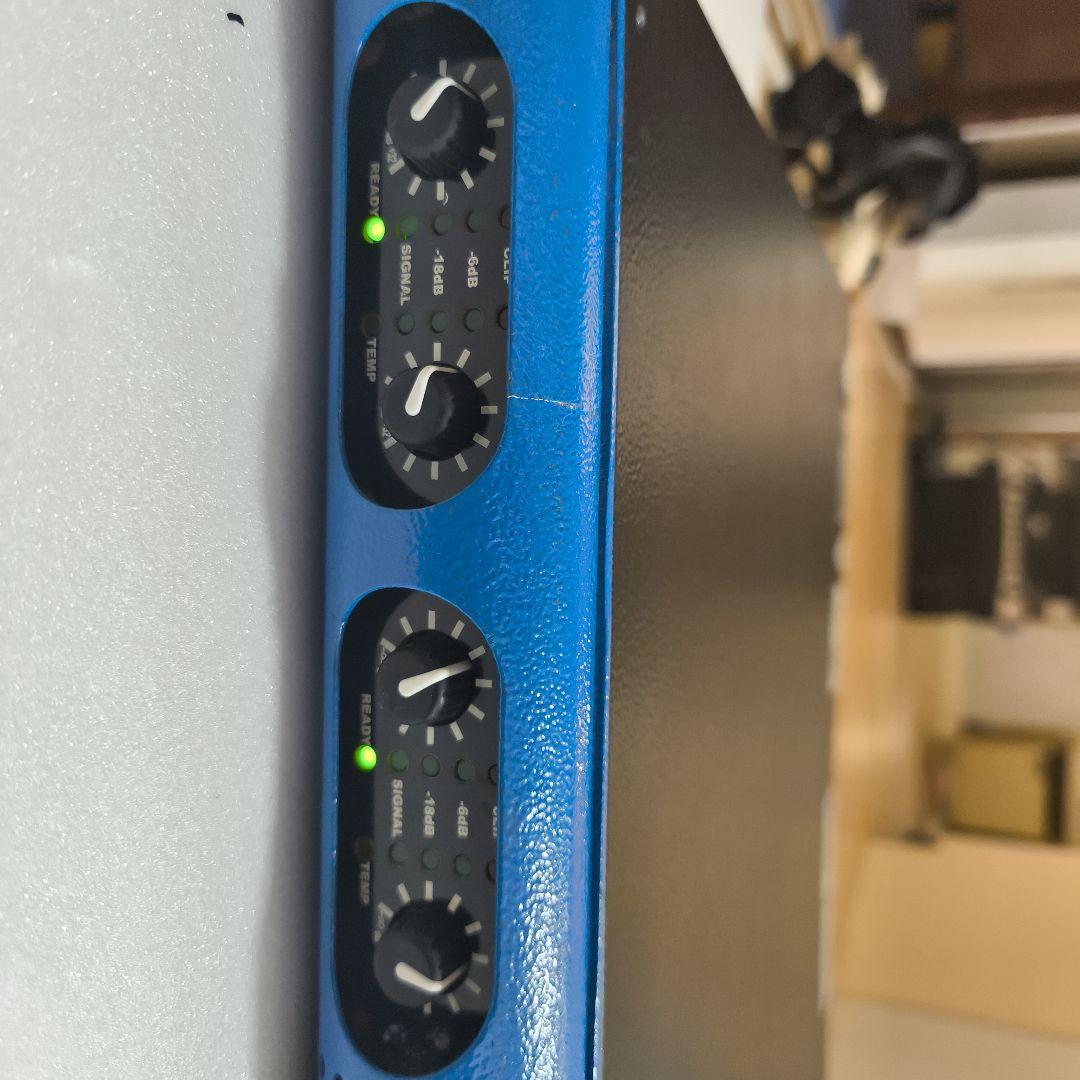 2森本　PowerSoftM50Q 通電のみ確認しました(ジャンク品)