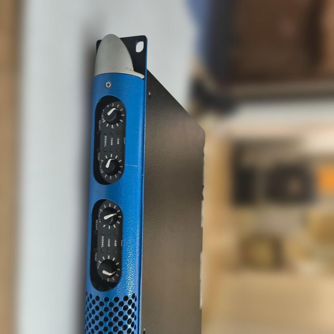 2森本　PowerSoftM50Q 通電のみ確認しました(ジャンク品)