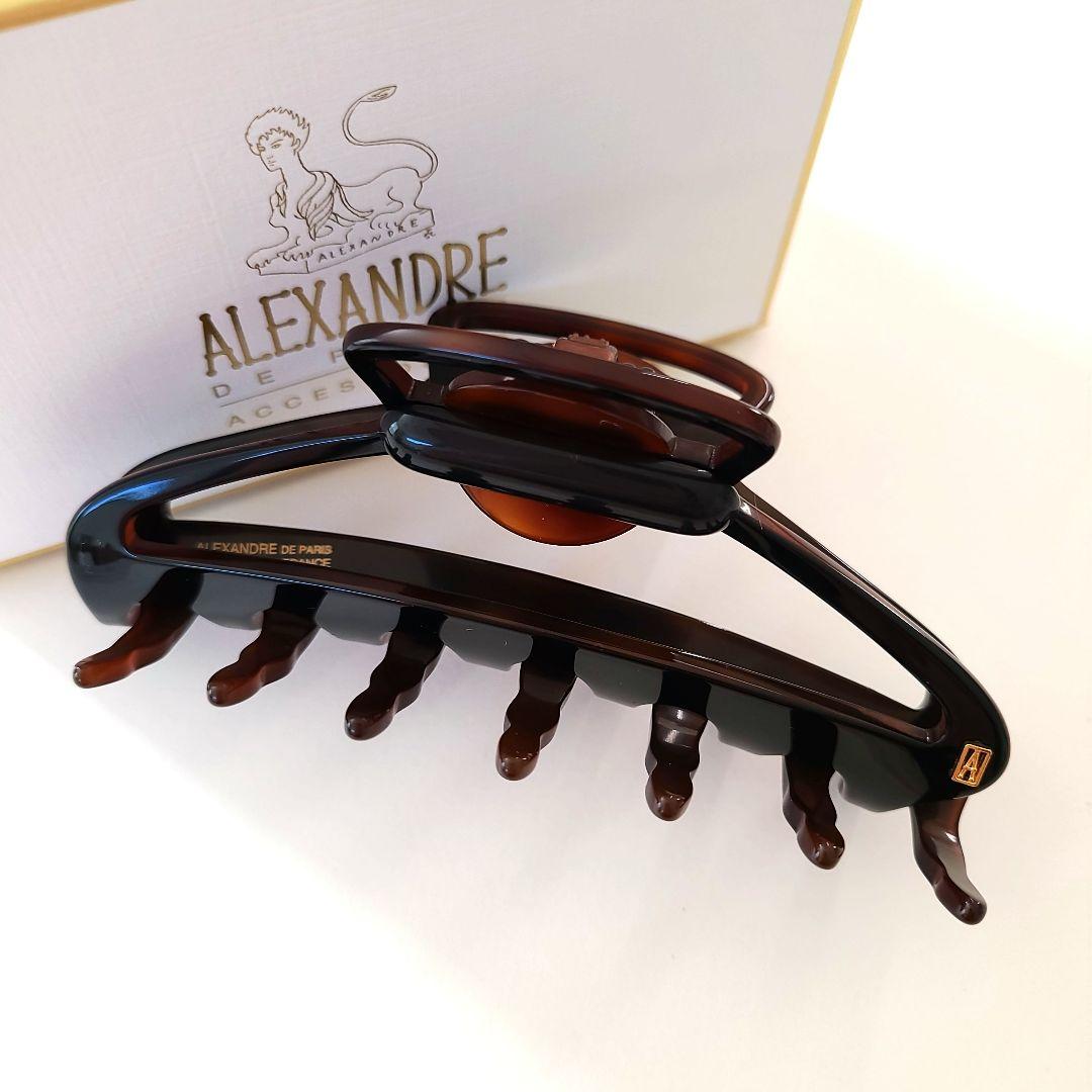 【エカイユ】Lサイズクリップ◇アレクサンドルドゥパリ