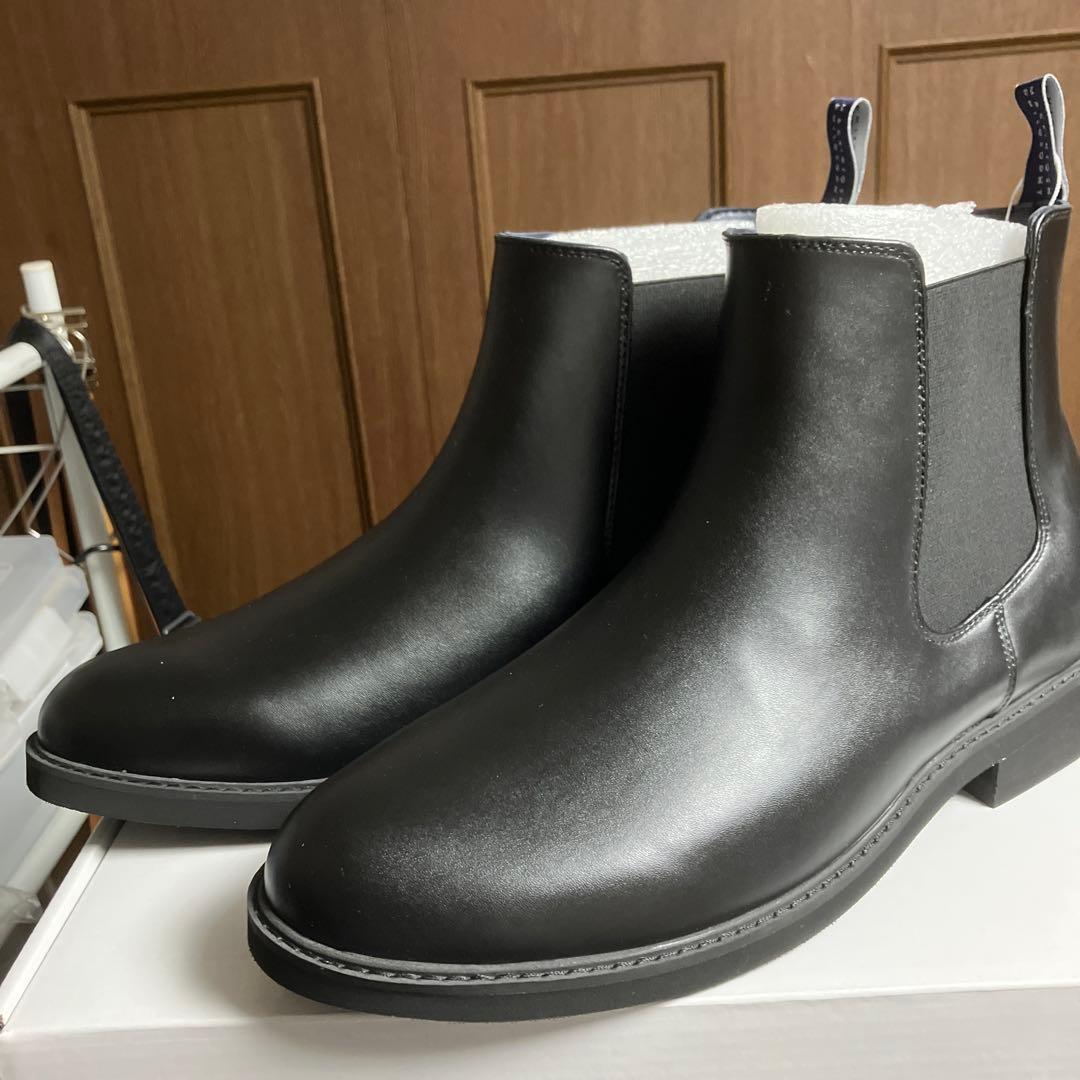 【Reö.t】MACKINTOSH PHILOSOPHY レインブーツ