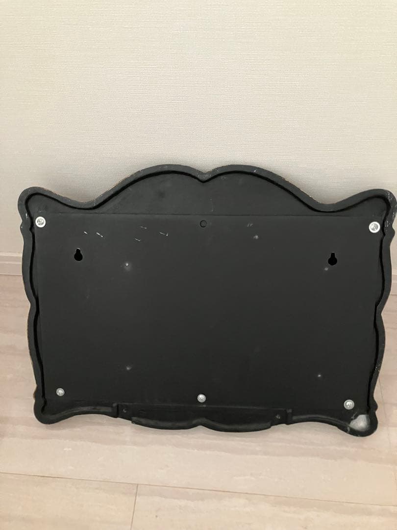 ポスト　収納ボックス