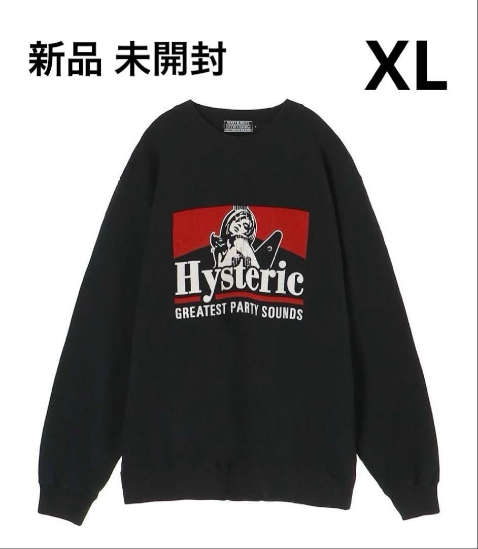 【完売品】 GREATEST PARTY SOUNDS スウェット