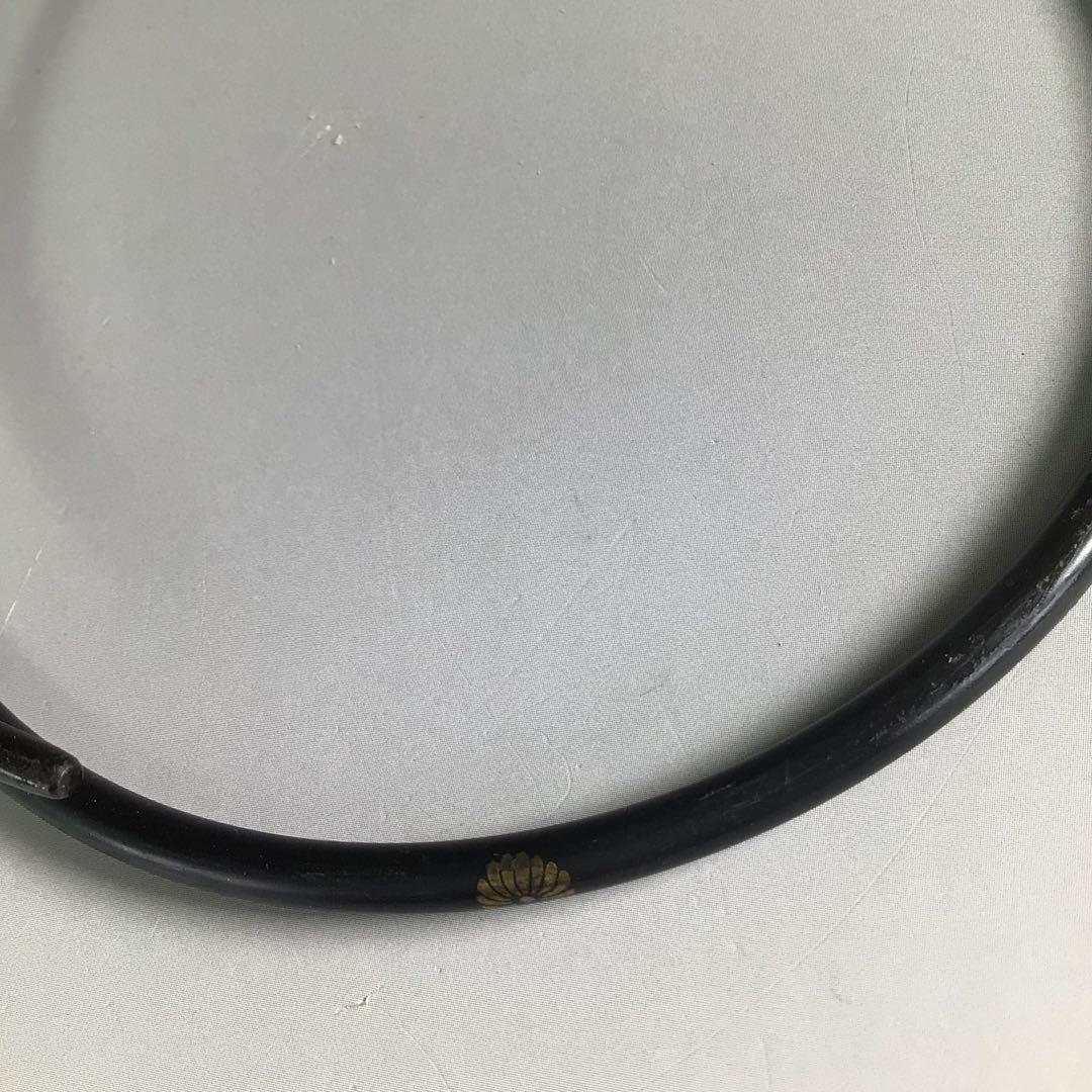 Ｒ２３２　釣釜道具　一式　『木村清五郎造』『象嵌入』『赤銅』　共箱　茶道具