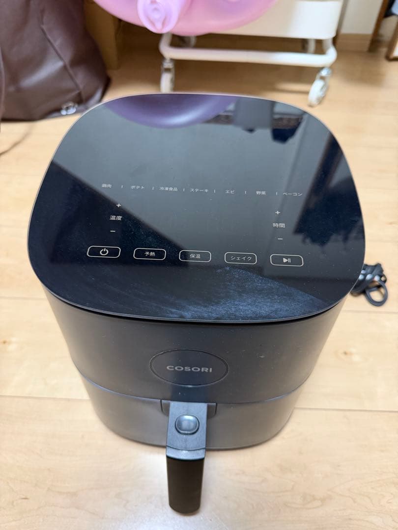COSORI ノンフライヤー
