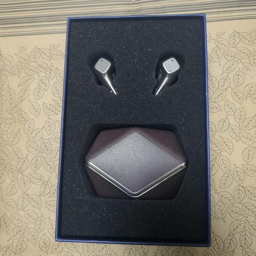 イヤホン HIFIMAN Svanar Wireless LE