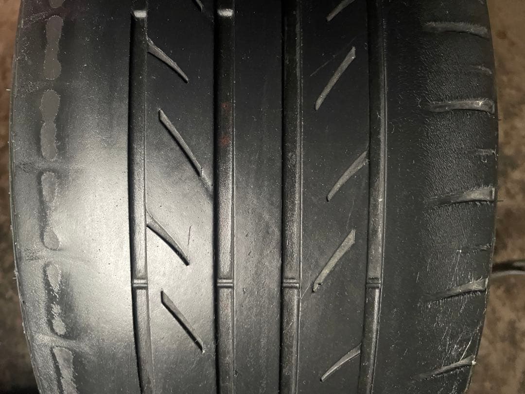 【送料込み】レアマイスター ブルネッロ 19インチ 8J+50 114.3 4本