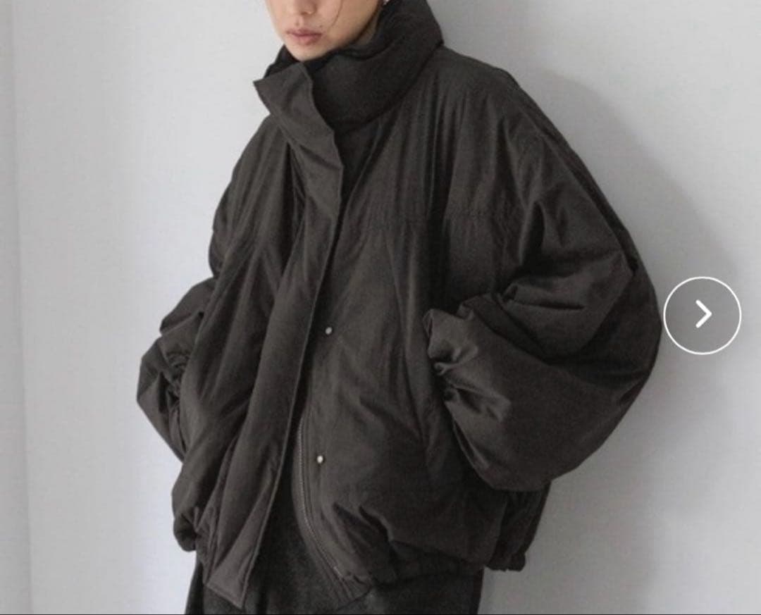 モンスターショートコート　ローリーズファーム