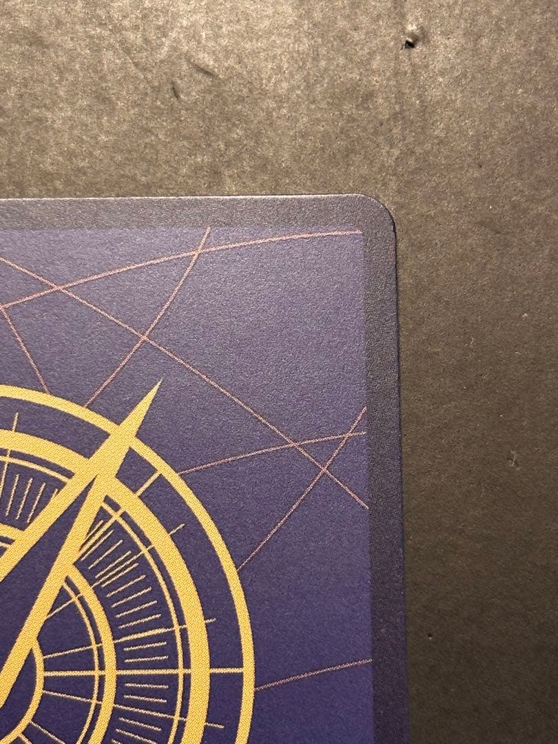 【美品最安値】モンキー・D・ルフィOP13-118 SEC レッドコミパラ