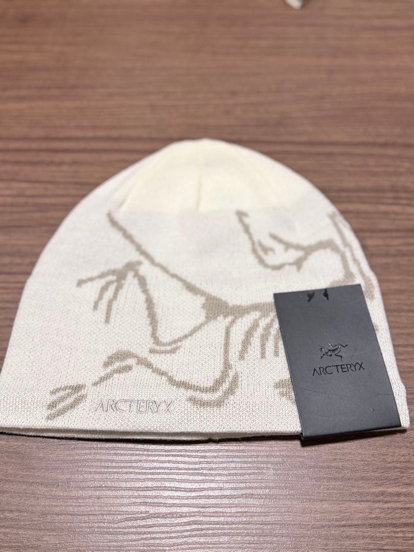 ARC'TERYX Bird Head Toque ニット帽