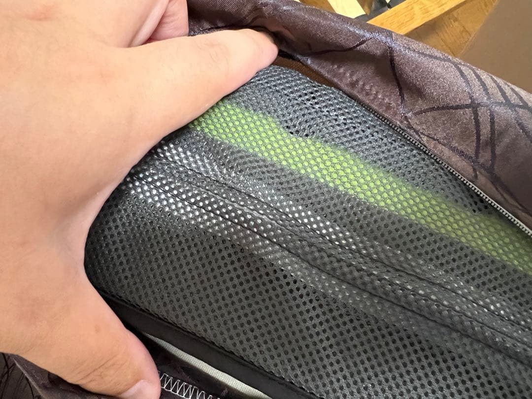 じぶん敷ふとん頂　2024年購入品　シングルマットレス