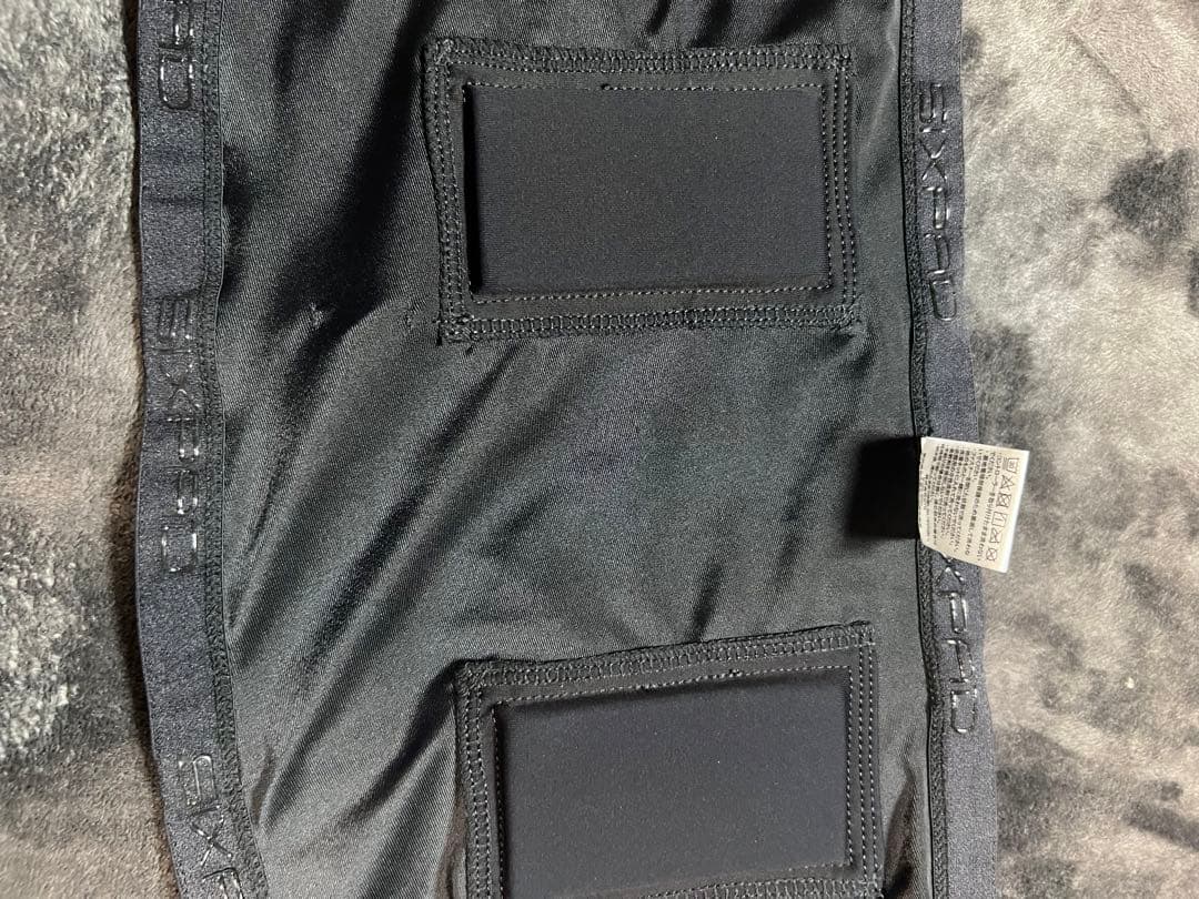 SIXPAD コアベルトパワースーツ Lサイズ 完品