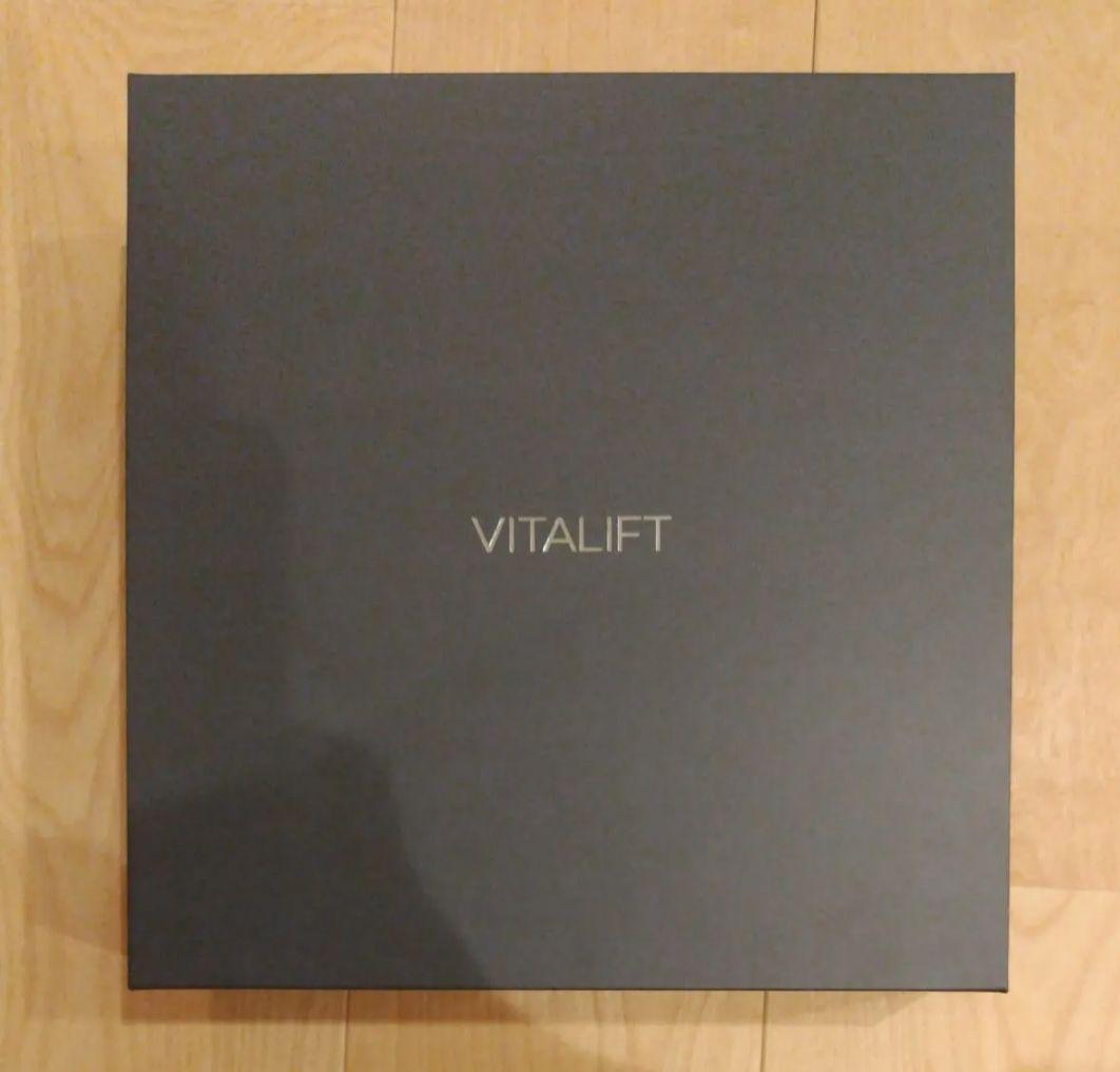 Panasonic バイタリフト かっさ EH-SP85-K