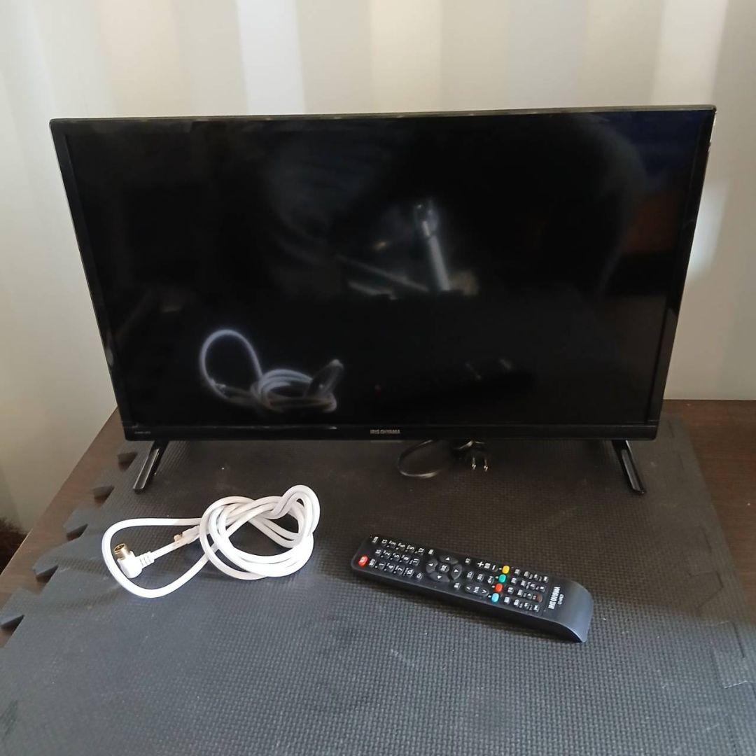 アイリスオーヤマ　ハイビジョン液晶テレビ　24WB10PB