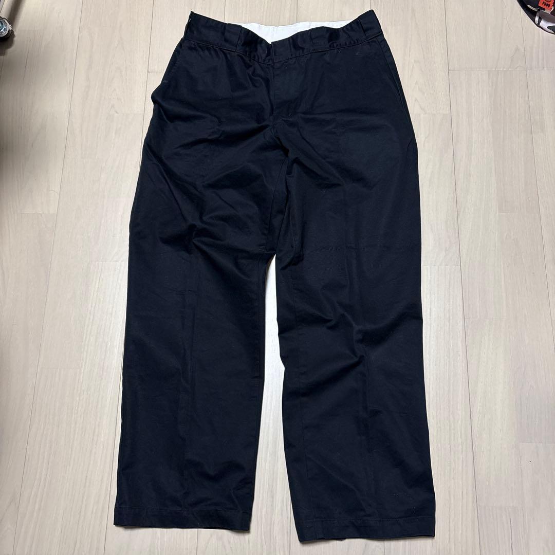 ovy ワークチノパンツ