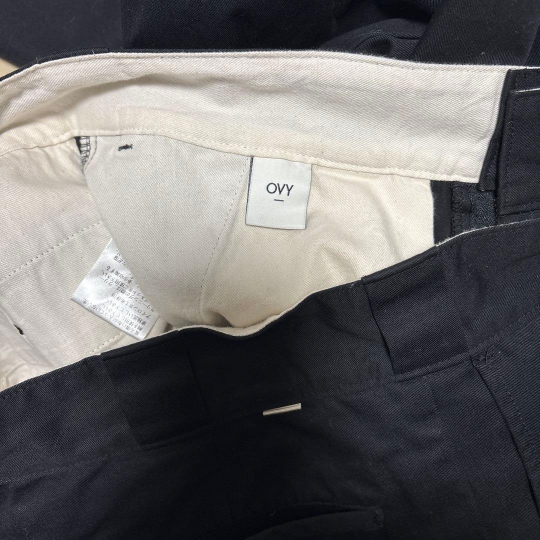 ovy ワークチノパンツ