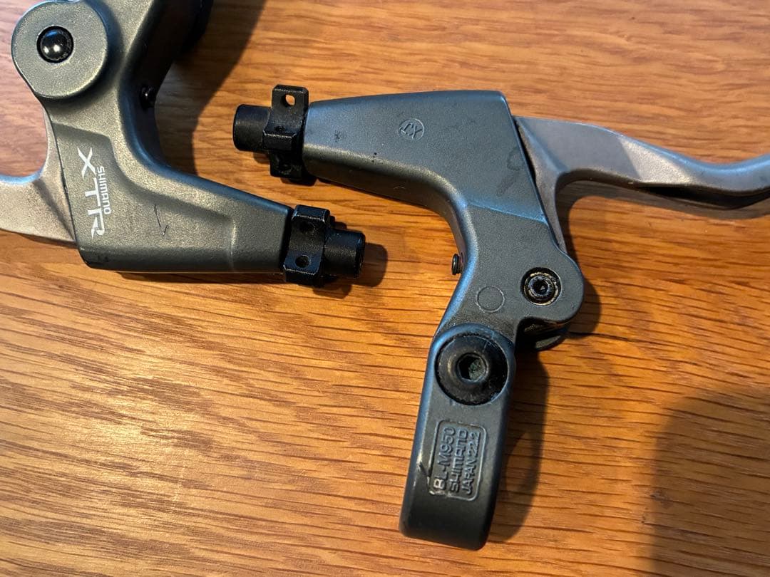 SHIMANO シマノ XTR BL−M950 ブレーキレバー