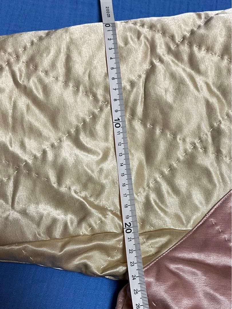 mina perhonen ケイスケカンダ　スカジャン