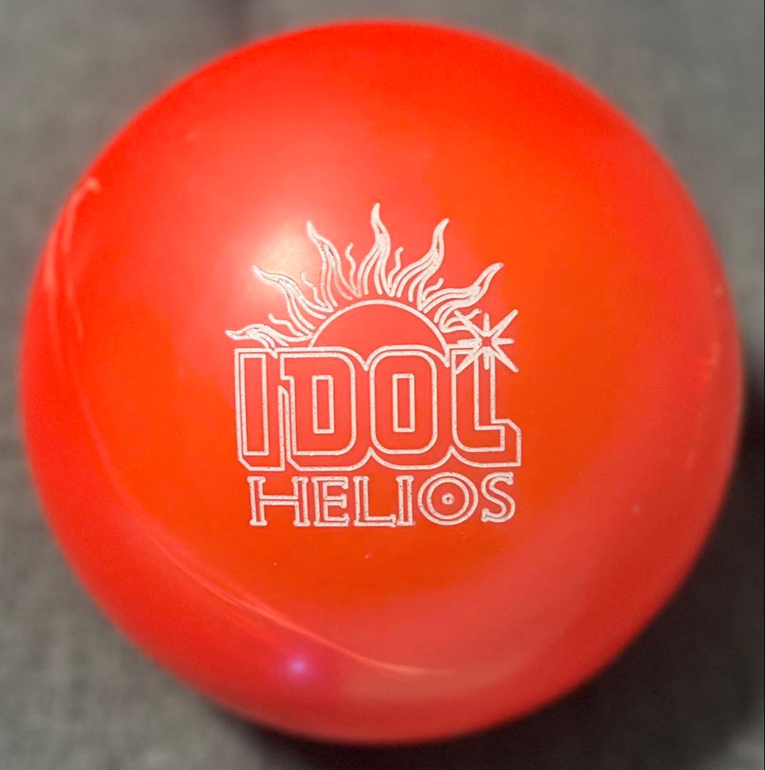 ★15ポンドドリルしたのみ★アイドルヘリオス★Idol Helios ★