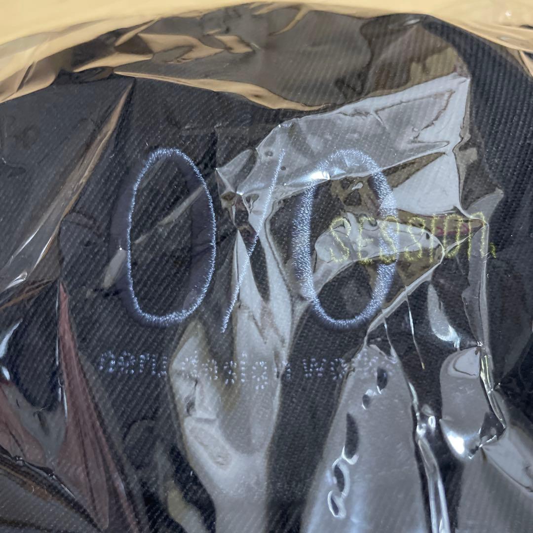 SESSION x neru design works 　ネルデザインワークス