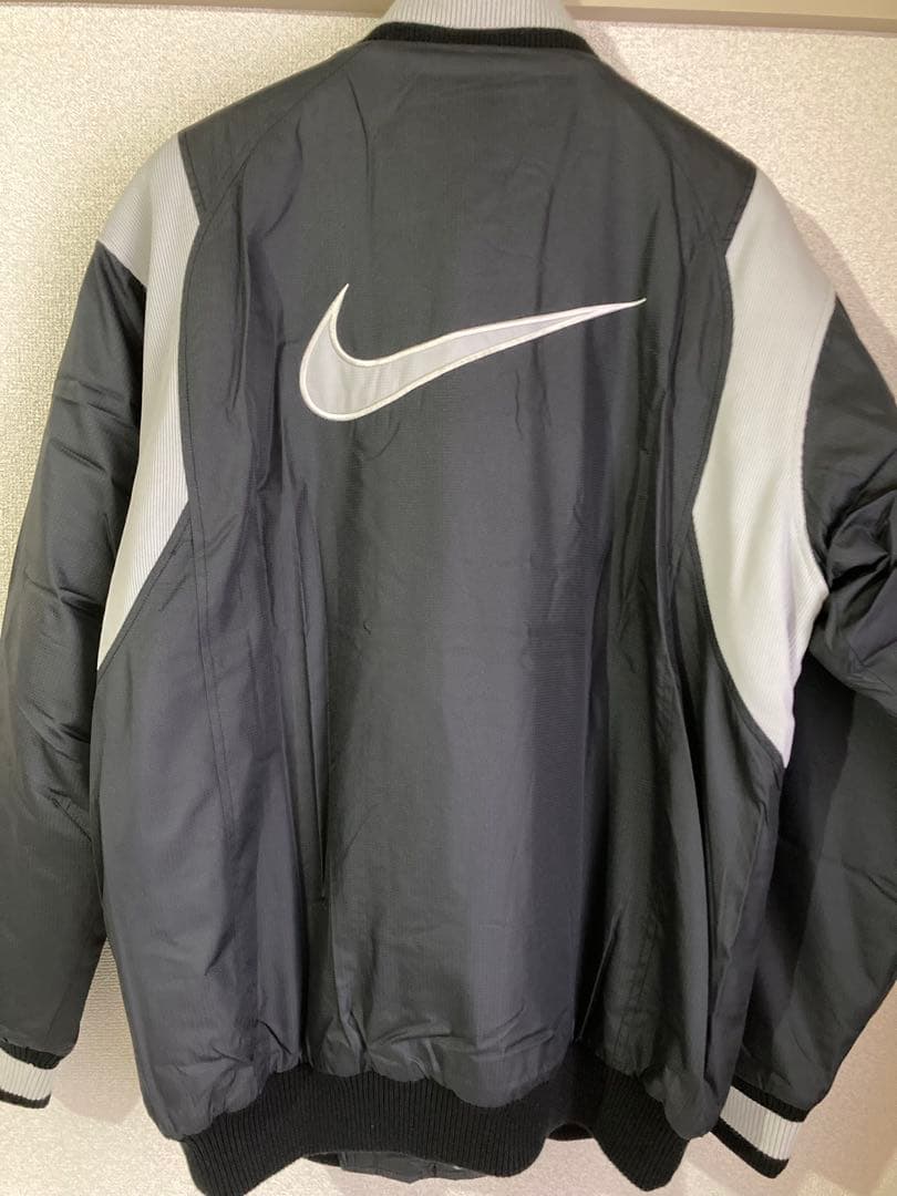 NIKE 野球 グラウンドコート Lサイズ