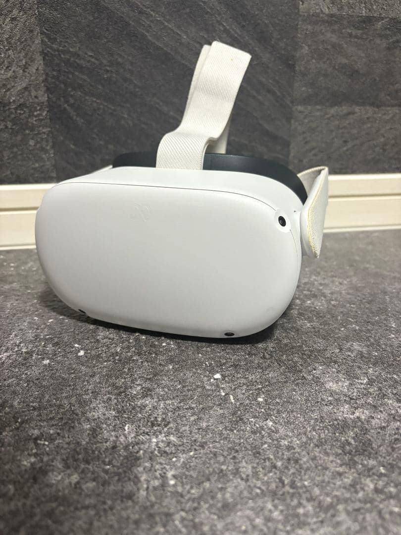 ★即発送★QUEST2 128gb ★充電器★元箱欠品★