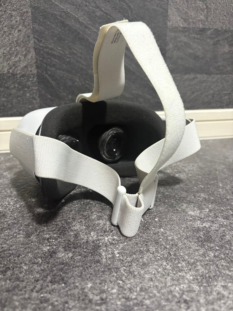 ★即発送★QUEST2 128gb ★充電器★元箱欠品★