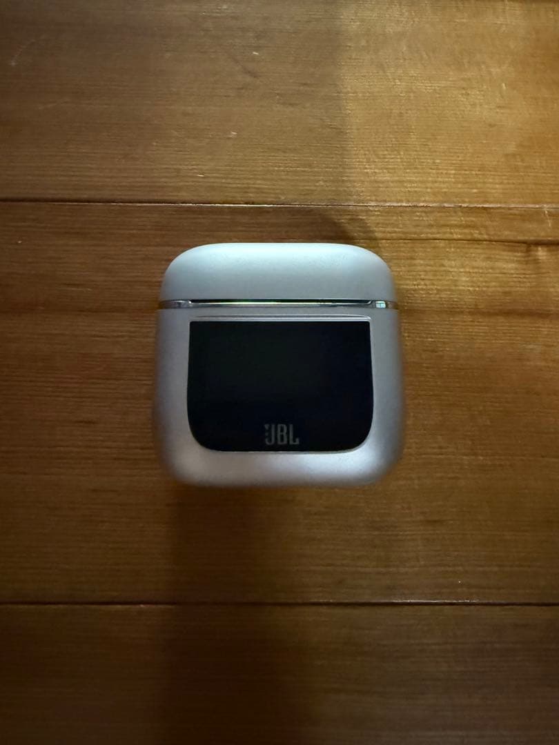 JBL tour pro 2 シルバー