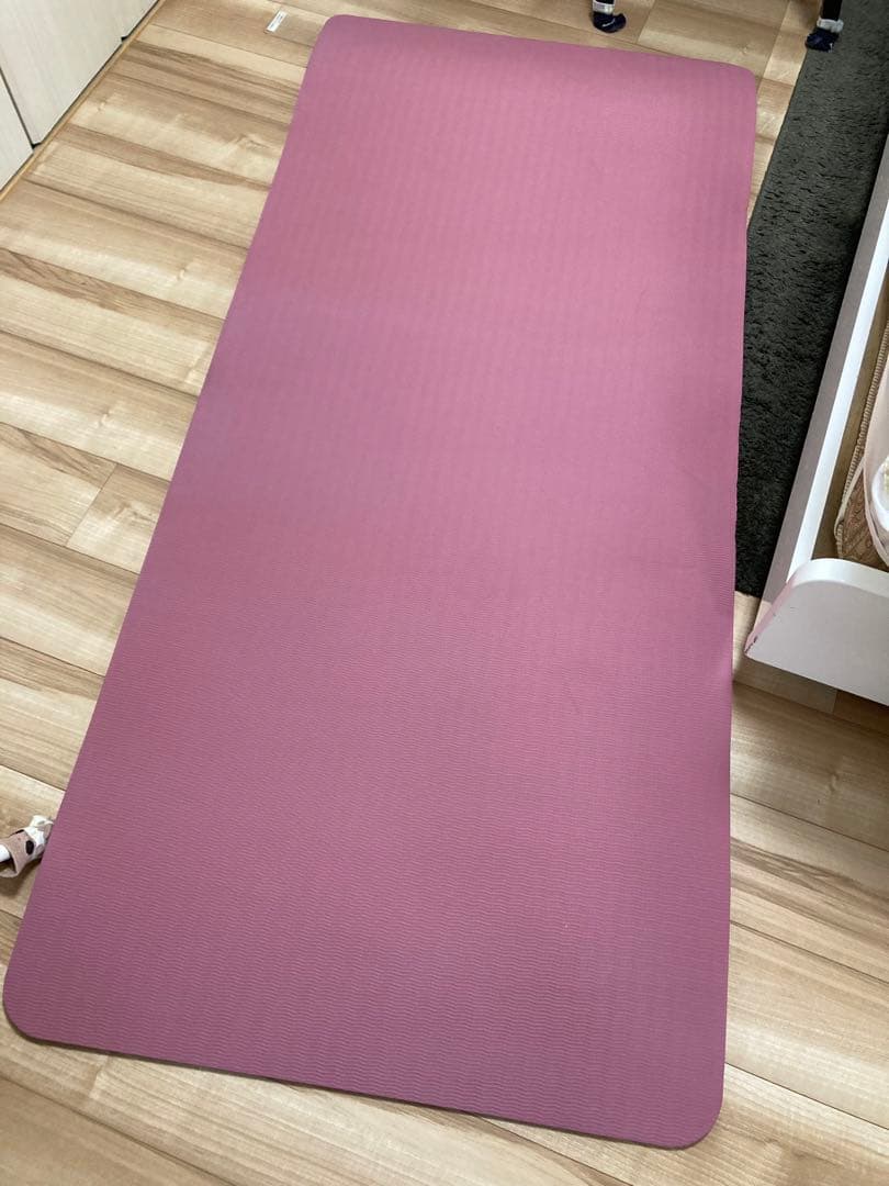 ドクターリビング　マット